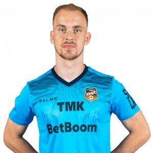Denis Shcherbitskiy
