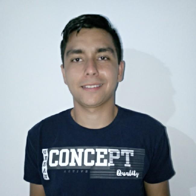 RAÚL NIETO