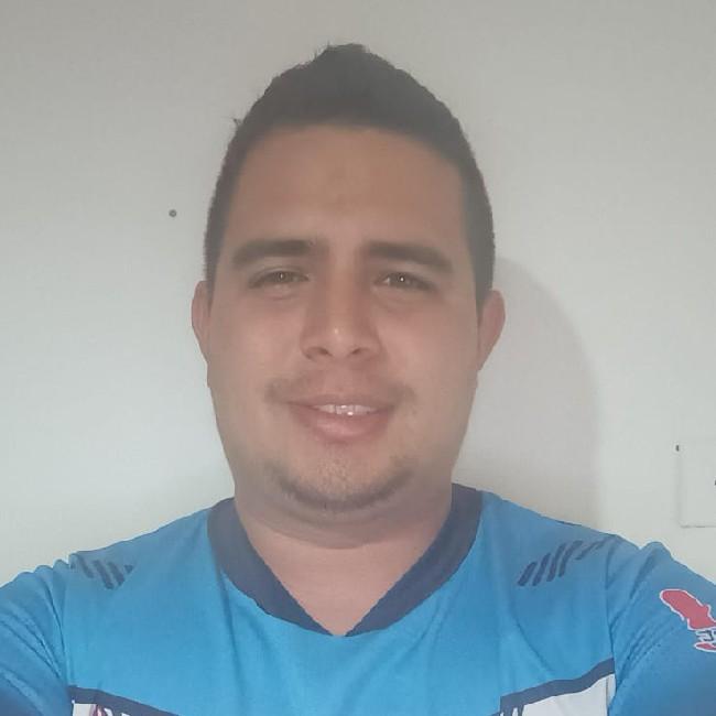 JUAN MÁRQUEZ