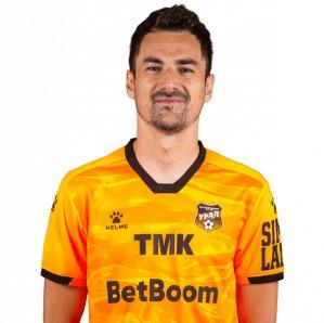 Silvije Begic