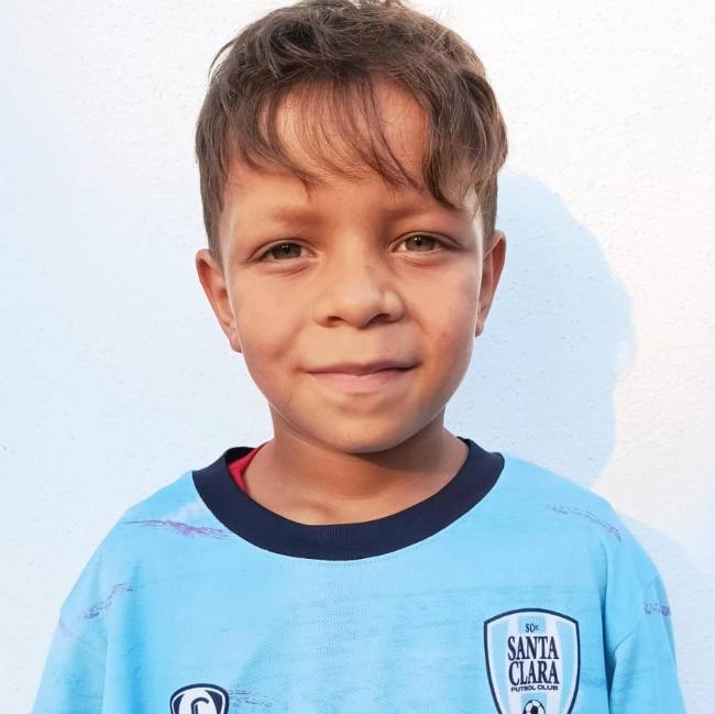 FRANDER MENDOZA