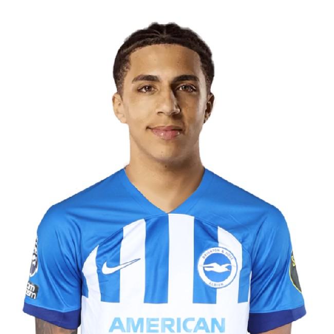 Rico Lewis