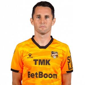 Denys Kulakov