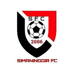 SIMANINGGIR