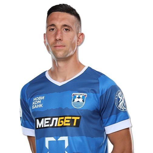Nikola Radmanovac