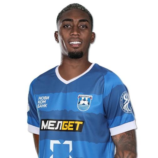 Kevin Andrade