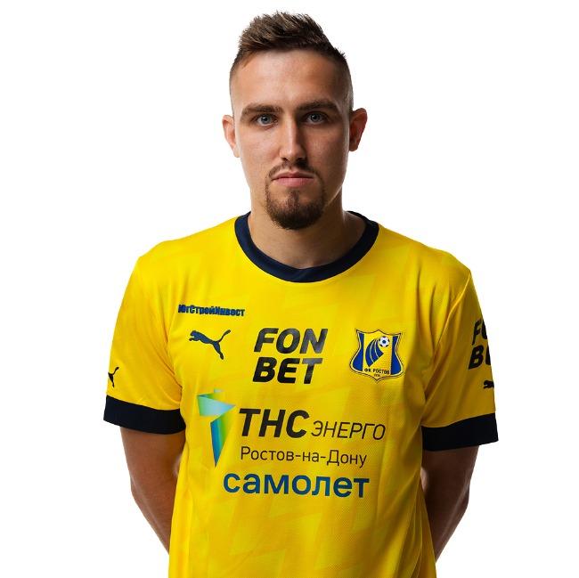 Egor Golenkov