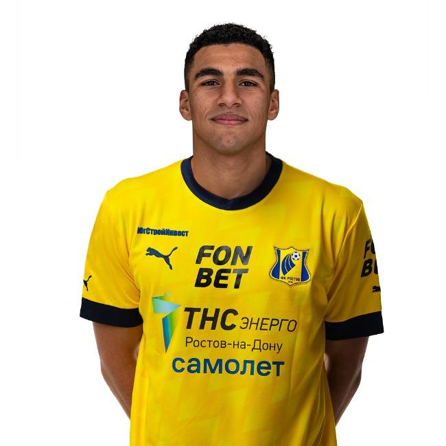 Eyad El Askalany