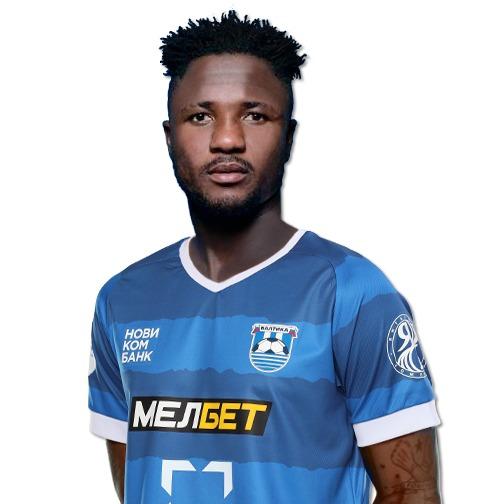 Joel Fameyeh