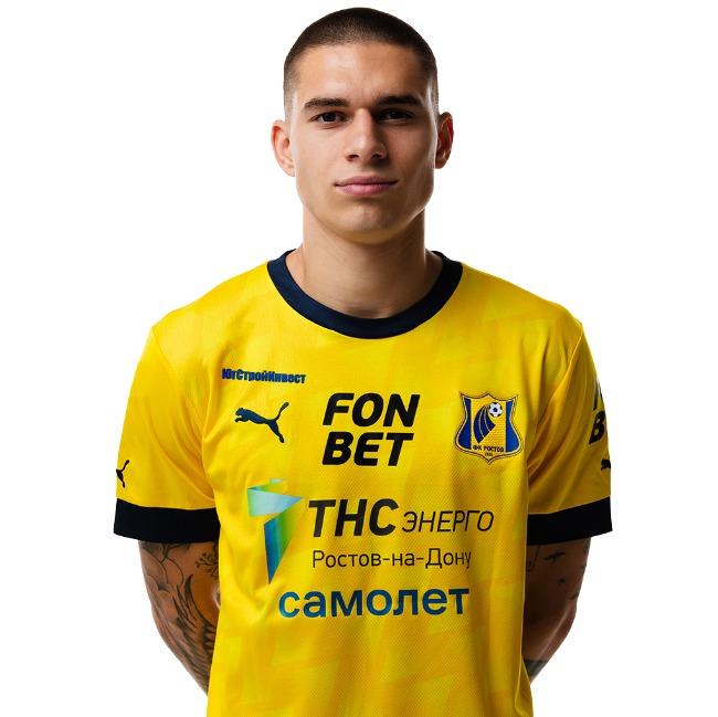 Ilya Vakhania