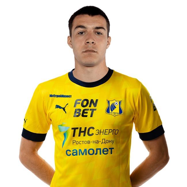 Ilya Kirsh