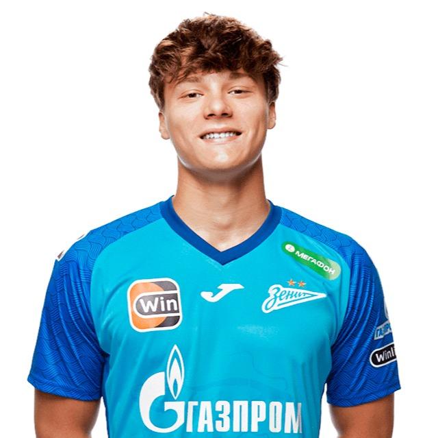 Dmitriy Vasiljev
