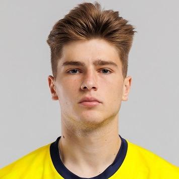 Aleksandr Mukhin