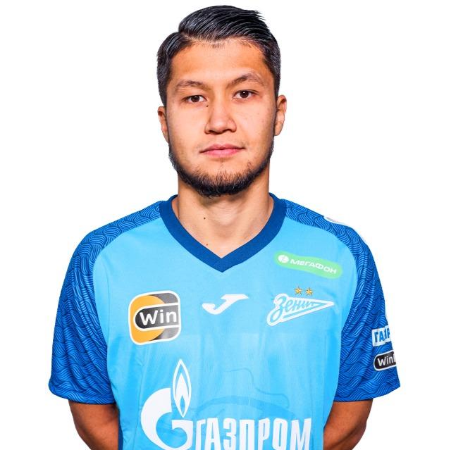 Ilzat Akhmetov