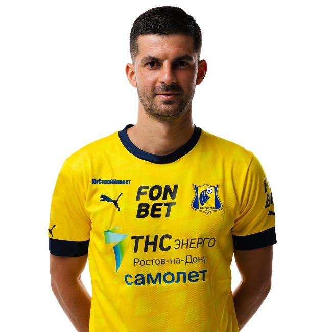 Denis Terentjev
