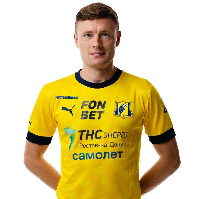 Evgeniy Chernov