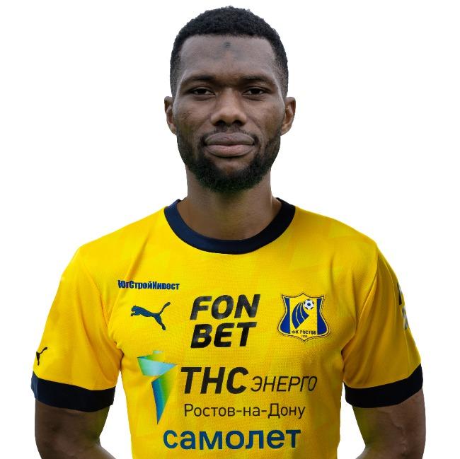 Oumar Sako