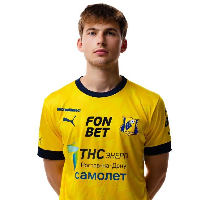 Ivan Komarov