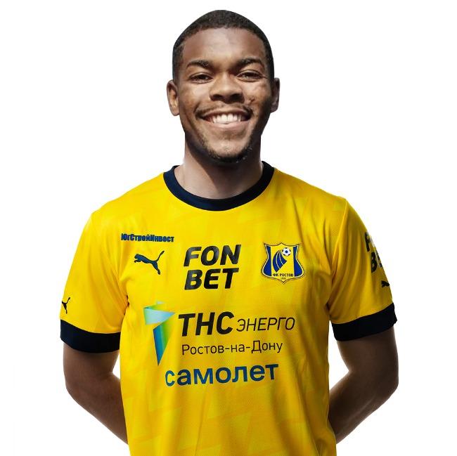Ronaldo