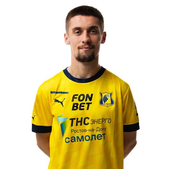 Kirill Shchetinin
