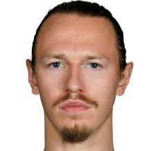 Matvey Safonov