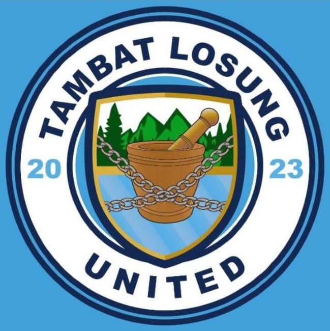 TAMBAT LOSUNG