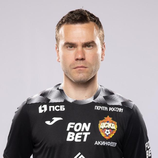 Igor Akinfeev