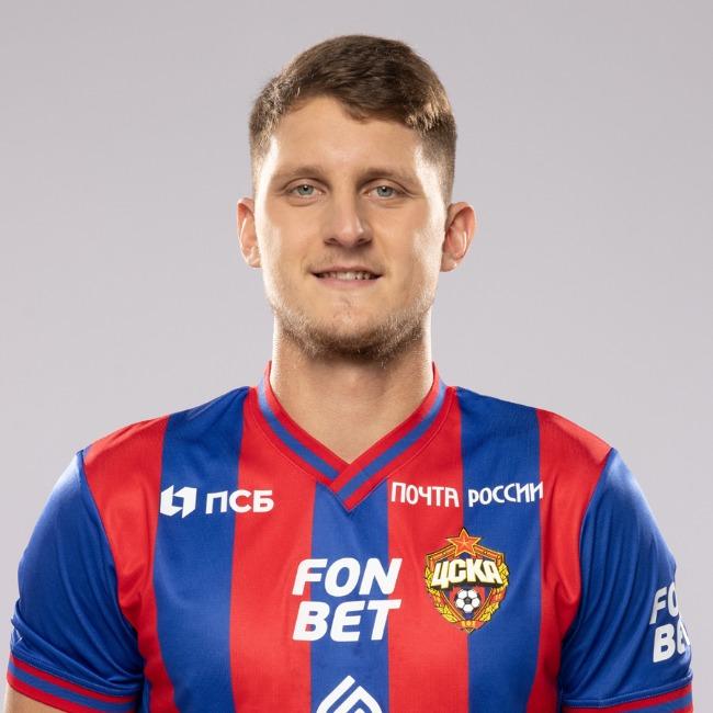 Igor Diveev