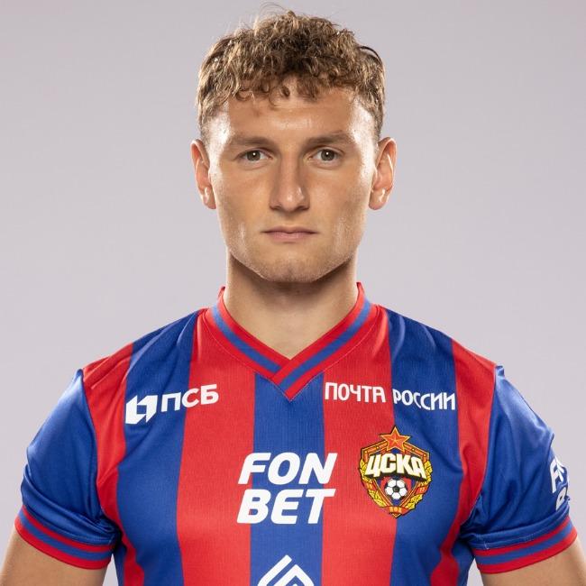 Fedor Chalov