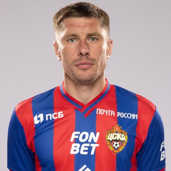 Kirill Nababkin