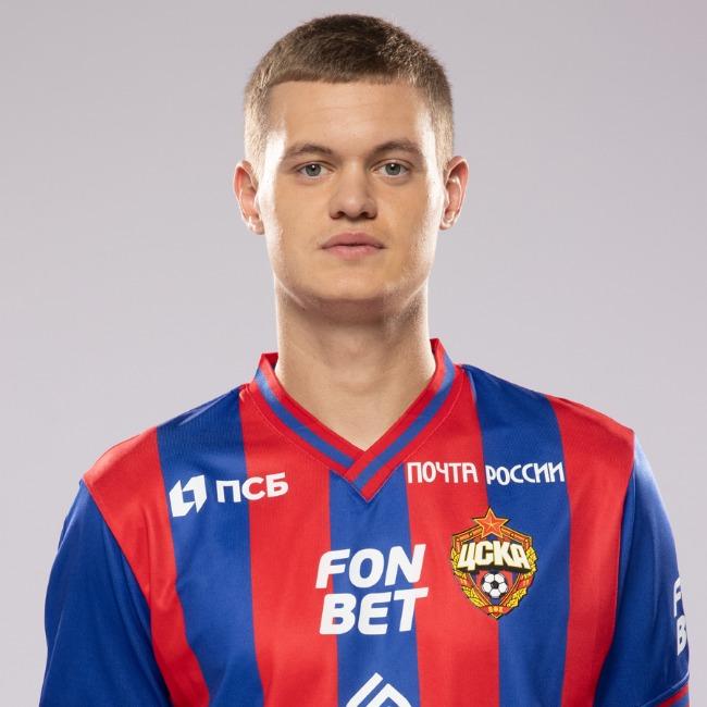 Ilya Agapov