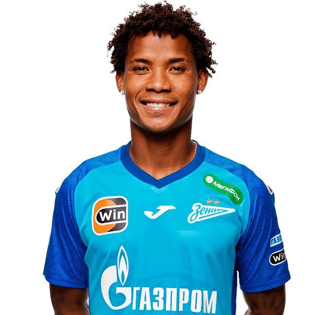 Wilmar Barrios