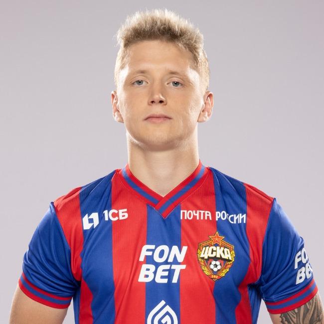 Maksim Mukhin