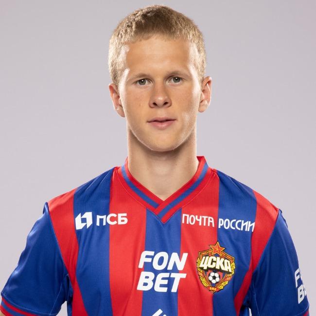 Matvey Kislyak