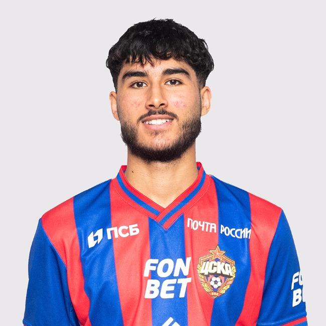 Sid Ahmed Aissaoui