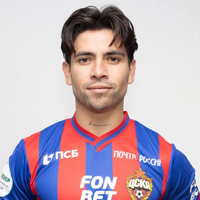 Víctor Dávila