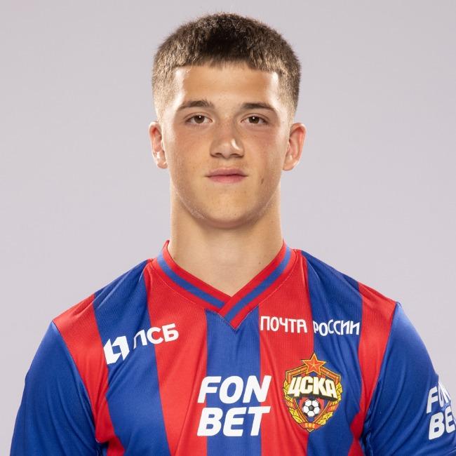 Kirill Glebov