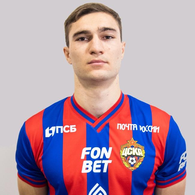 Tamerlan Musaev