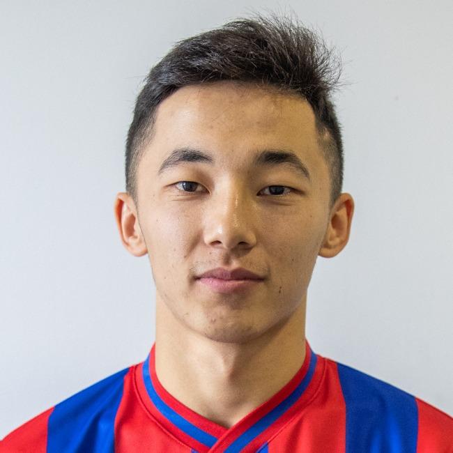 Abbosbek Fayzullaev