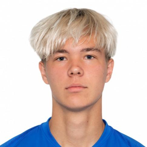 Ilya Gribakin