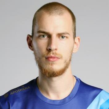 Roman Evgenjev