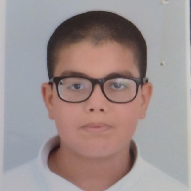 HAMZA ABOUDAR