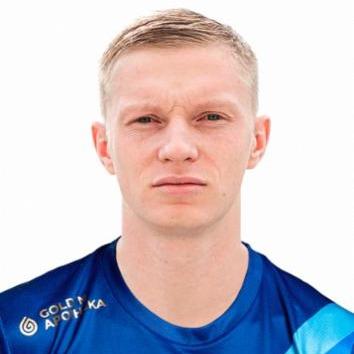 Nikolay Rasskazov