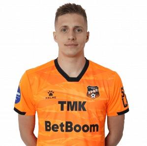 Artem Kontsevoy