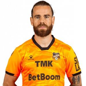 Eric Bicfalvi