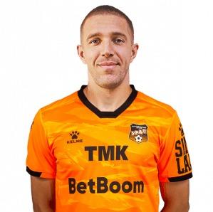 Yuriy Gazinskiy
