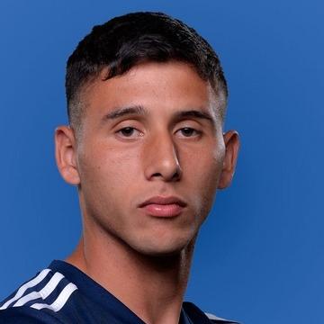Tomás Muro