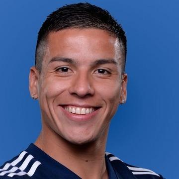 Matías Pérez