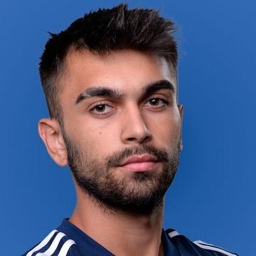 Emircan Gürlük