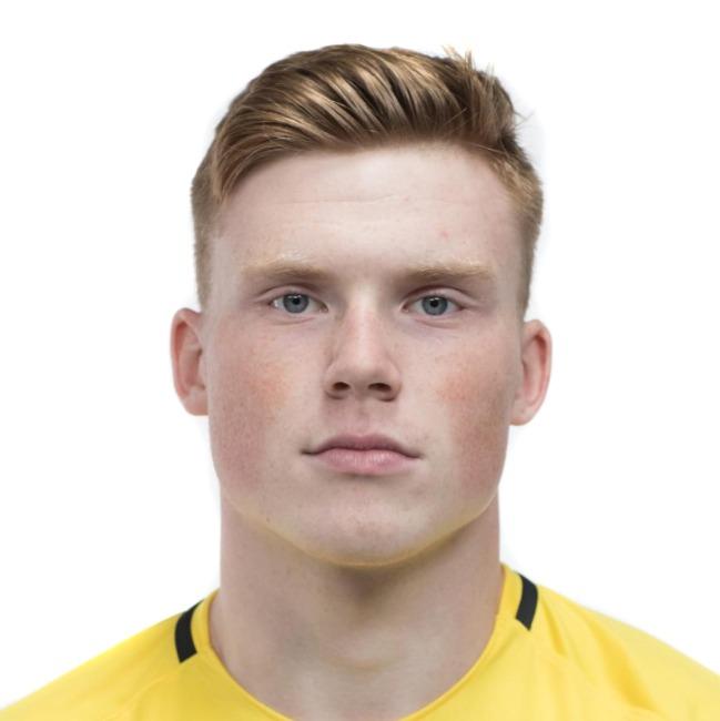 Nikita Goylo